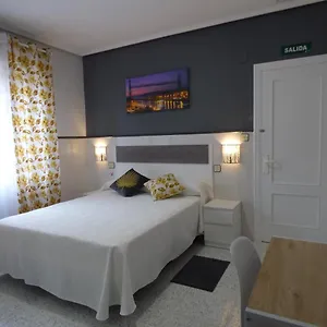  Guest house Pension Camino Del Norte Spain