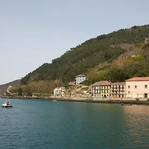  Guest house Donibanea Spain