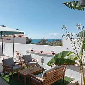 Apartamento Apartamento Paraíso Del Sol, Benajarafe